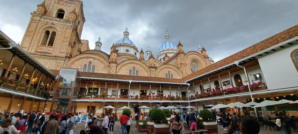 Dorothy – You’re Not in Kansas,&nbsp;Anymore!